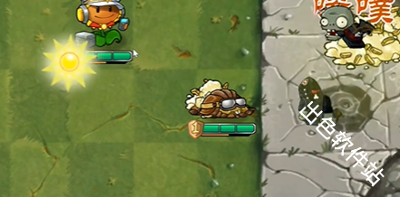 植物大战僵尸诸神版