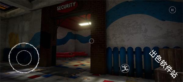 波比的游戏时间第6章