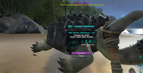 方舟生存进化重制版