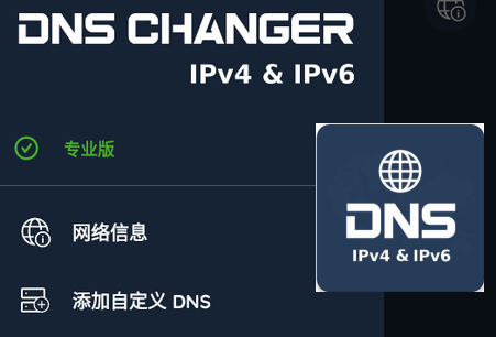 DNS Changer