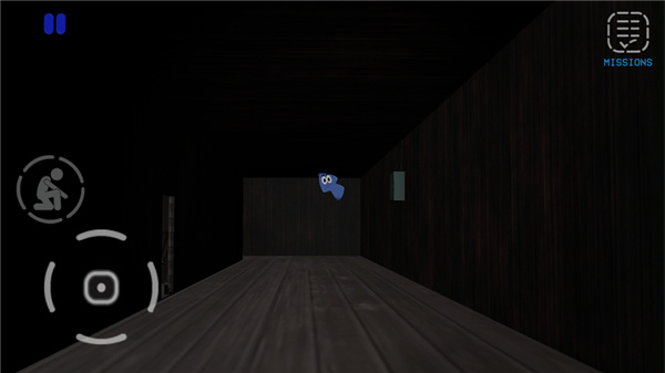 阿曼达恐怖冒险3截图3