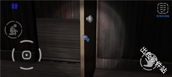 阿曼达恐怖冒险3