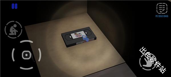 阿曼达恐怖冒险3