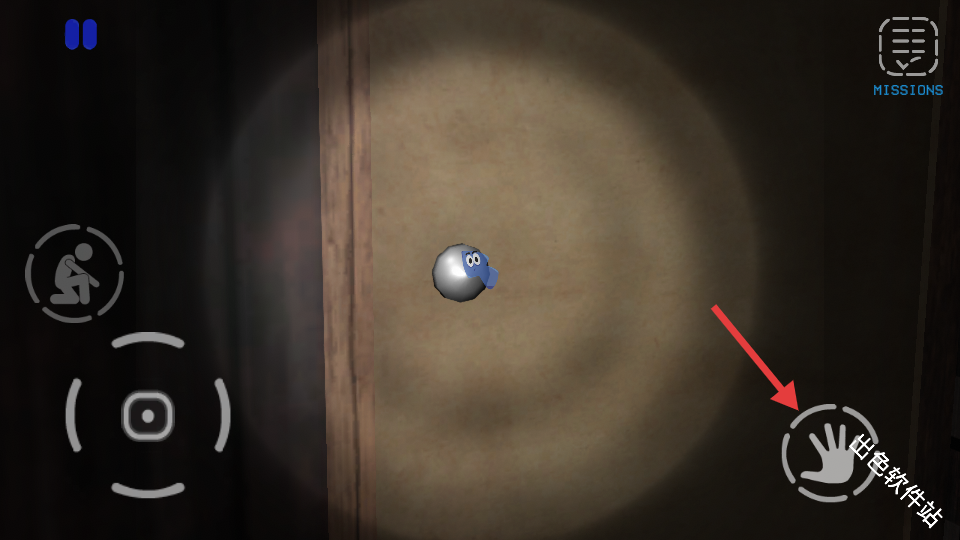 阿曼达恐怖冒险3