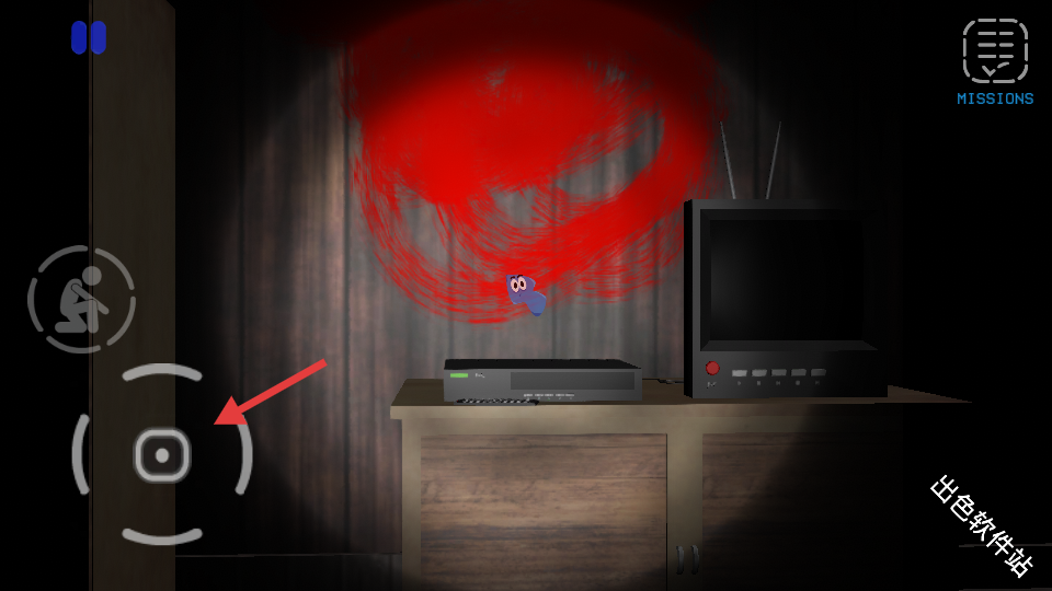 阿曼达恐怖冒险3