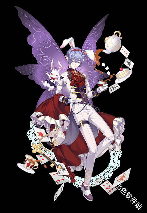 小花仙拉贝尔之约