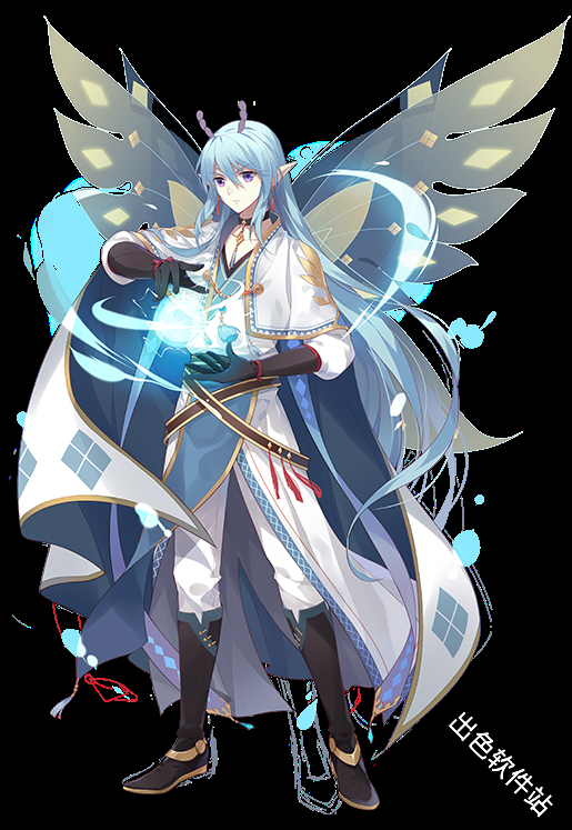 小花仙拉贝尔之约