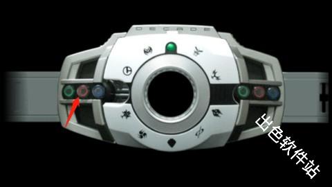 假面骑士帝骑模拟器