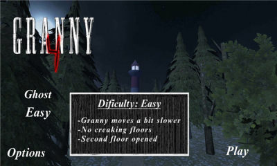 恐怖老奶奶4截图3