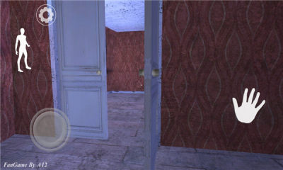 恐怖老奶奶4截图1