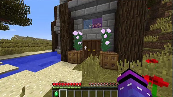 我的世界珍妮模组截图3