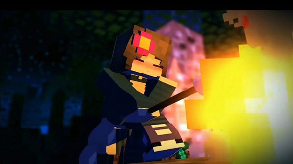 我的世界珍妮模组截图2