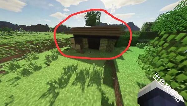 我的世界珍妮模组