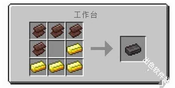 我的世界珍妮模组