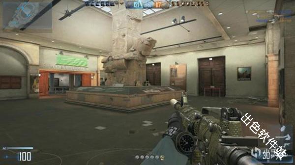 穿越火线单机版