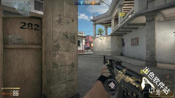 穿越火线单机版