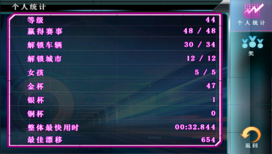 狂野飙车5截图2