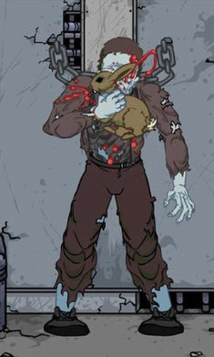 死亡实验室截图2