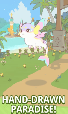 闪耀吧噜咪国际服截图1