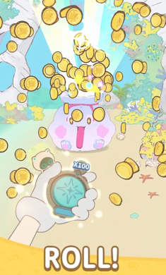 闪耀吧噜咪国际服截图3