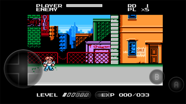 SD快打旋风截图4