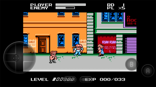 SD快打旋风截图1