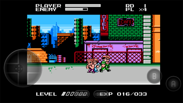 SD快打旋风截图3