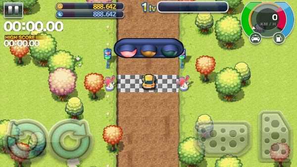 疯狂出租车2截图4