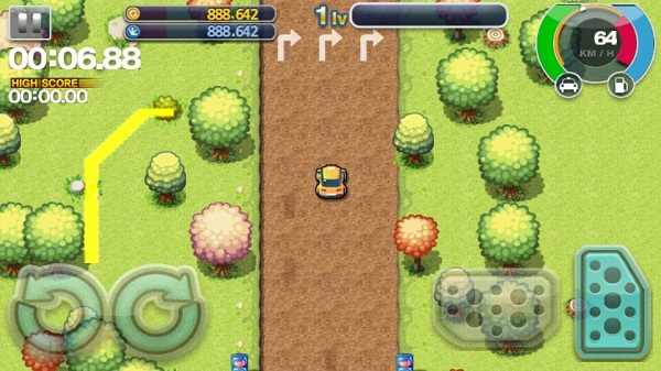 疯狂出租车2截图1