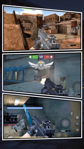 反恐英雄无限出击2截图4