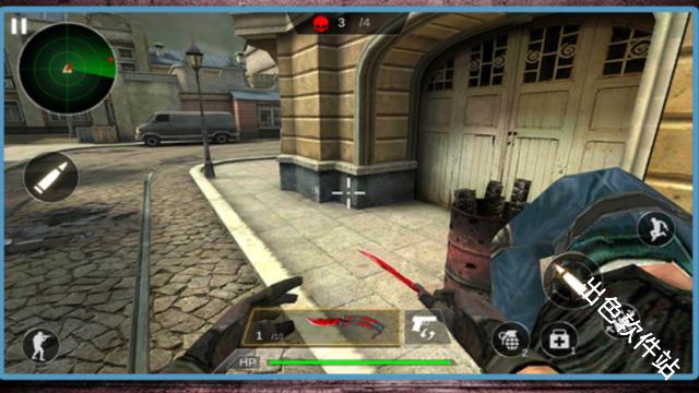 反恐英雄无限出击2