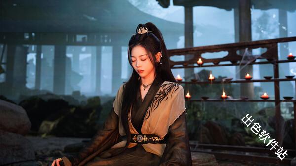美女请别影响我成仙