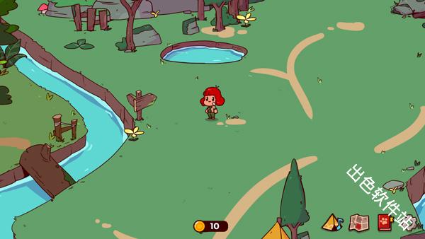 我的声音动物园