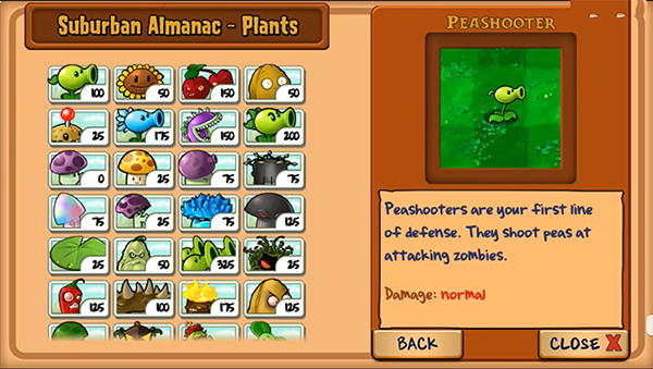 植物大战僵尸亚马逊版本