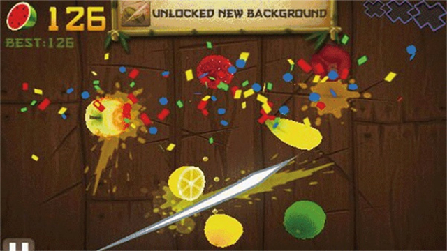 水果忍者经典版截图3