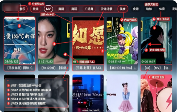 哈基咪音乐截图4