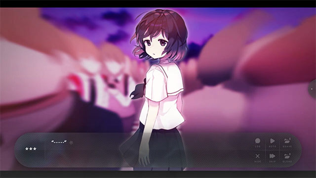 夏末盛开的花截图3