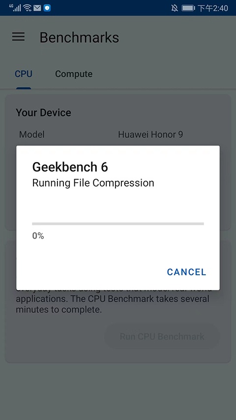 Geekbench6截图2
