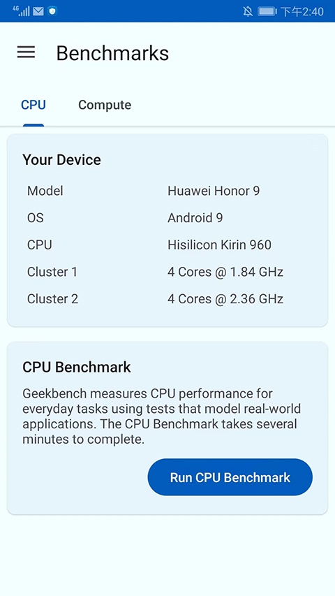 Geekbench6截图3