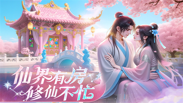 侠者风华录截图4