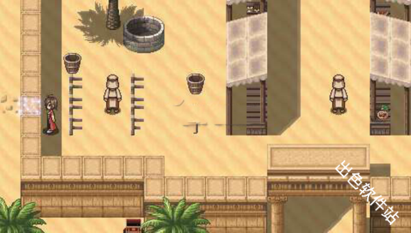 不思议之国的冒险酒场