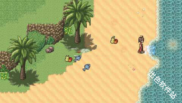 不思议之国的冒险酒场