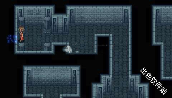 不思议之国的冒险酒场