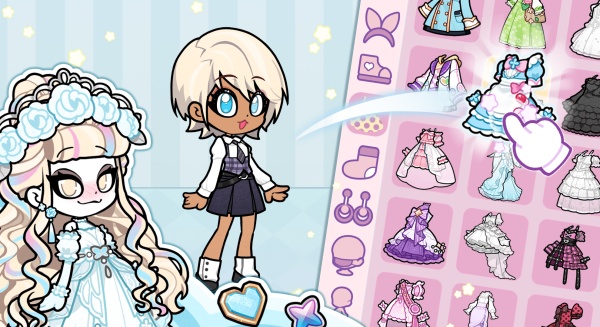 安洁拉世界奇幻之旅截图3