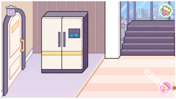 安洁拉世界奇幻之旅