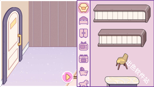 安洁拉世界奇幻之旅