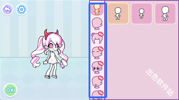 安洁拉世界奇幻之旅