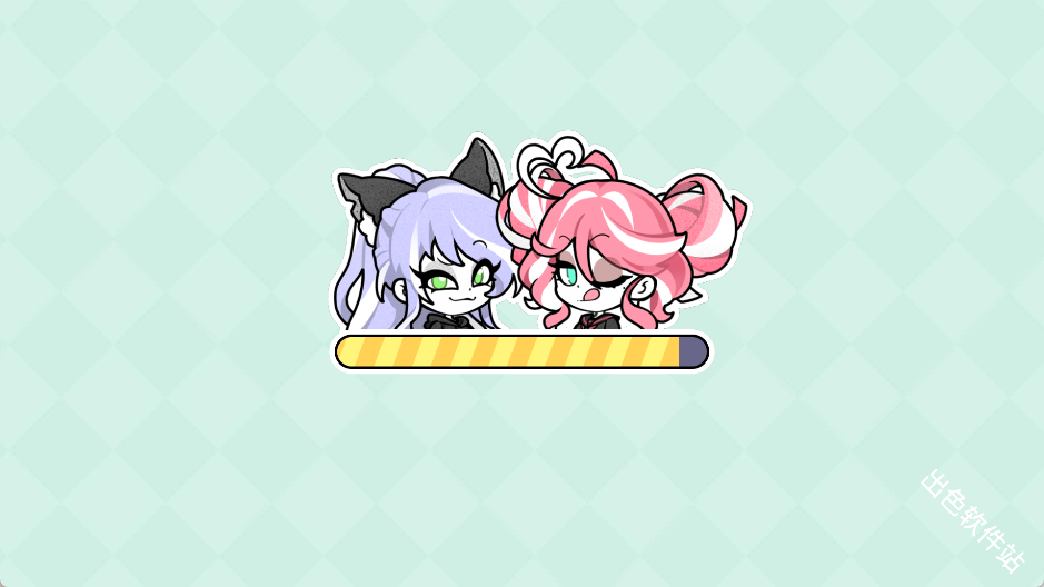 安洁拉世界奇幻之旅