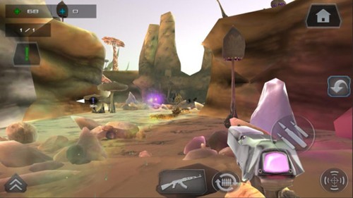 僵尸枪手2截图2