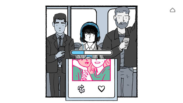 弗洛伦斯之恋截图1